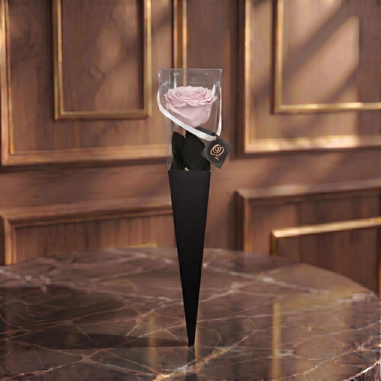 The Icon Pearl Blush