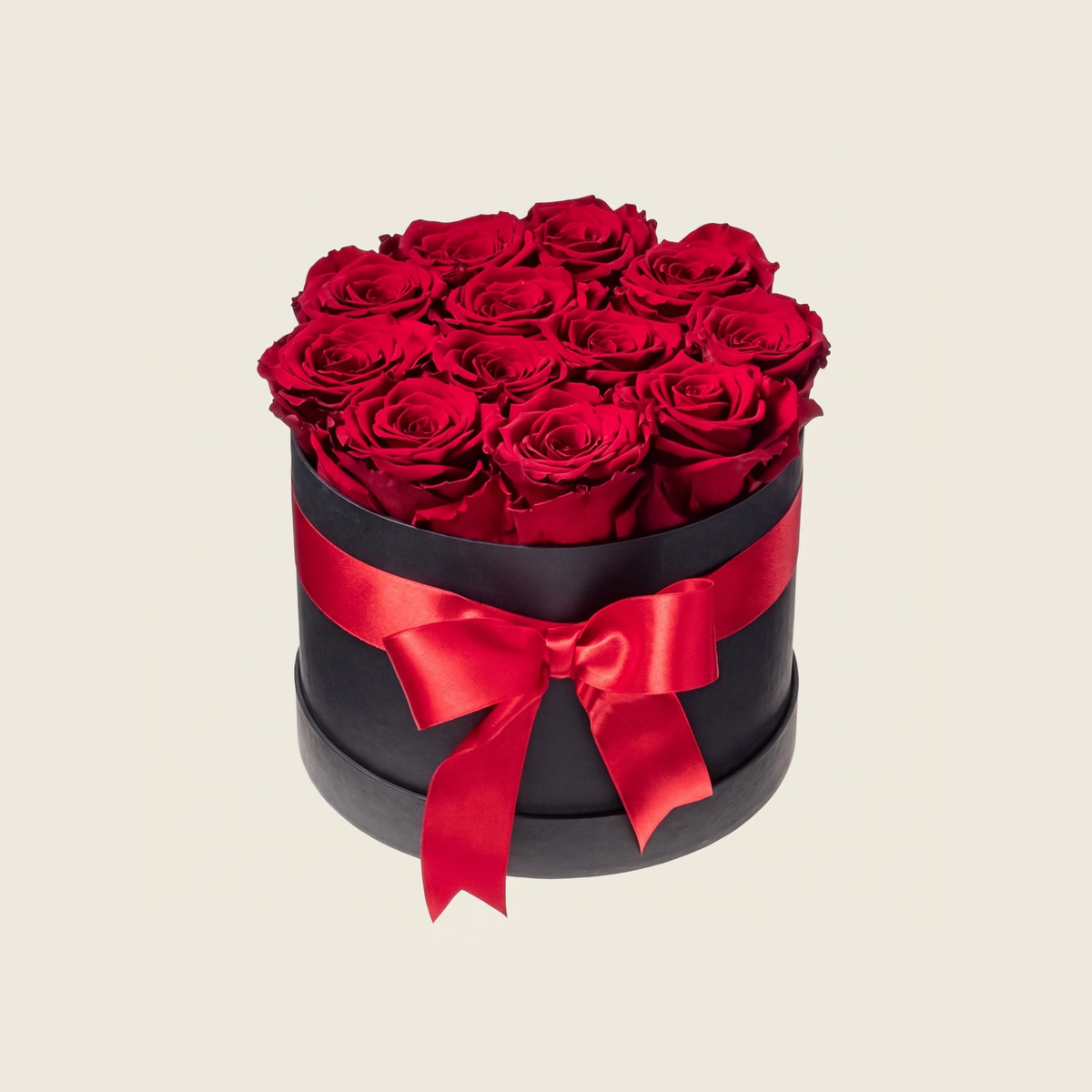 Signature Velvet Red