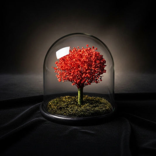 Dome Tree of Life