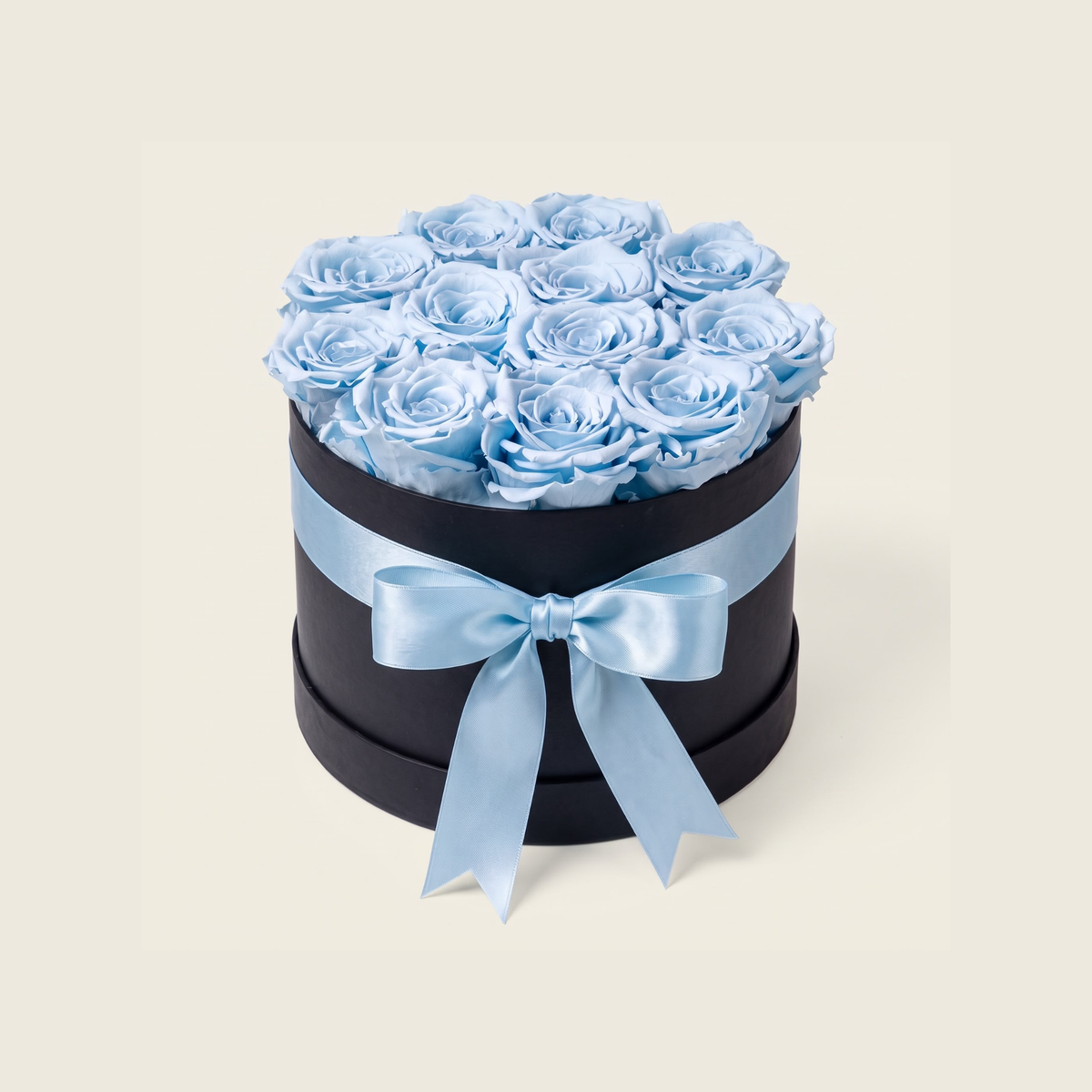 Signature Powder Blue