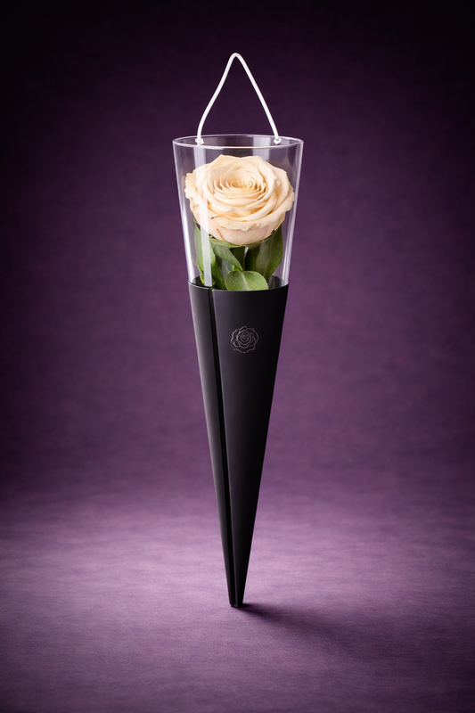 The Singular Rose Champagne