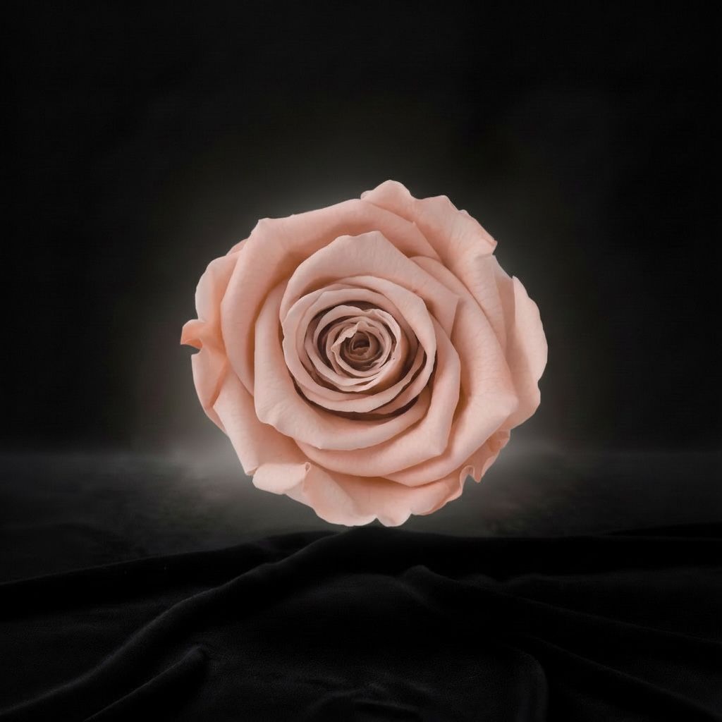 The Icon Peach Nude