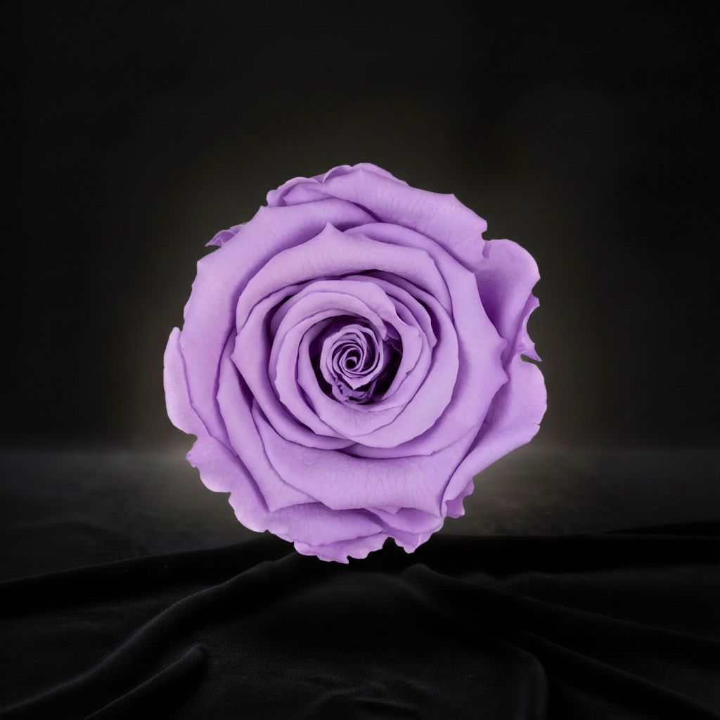 The Icon Lavender Mist