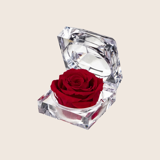 Crystal Rose