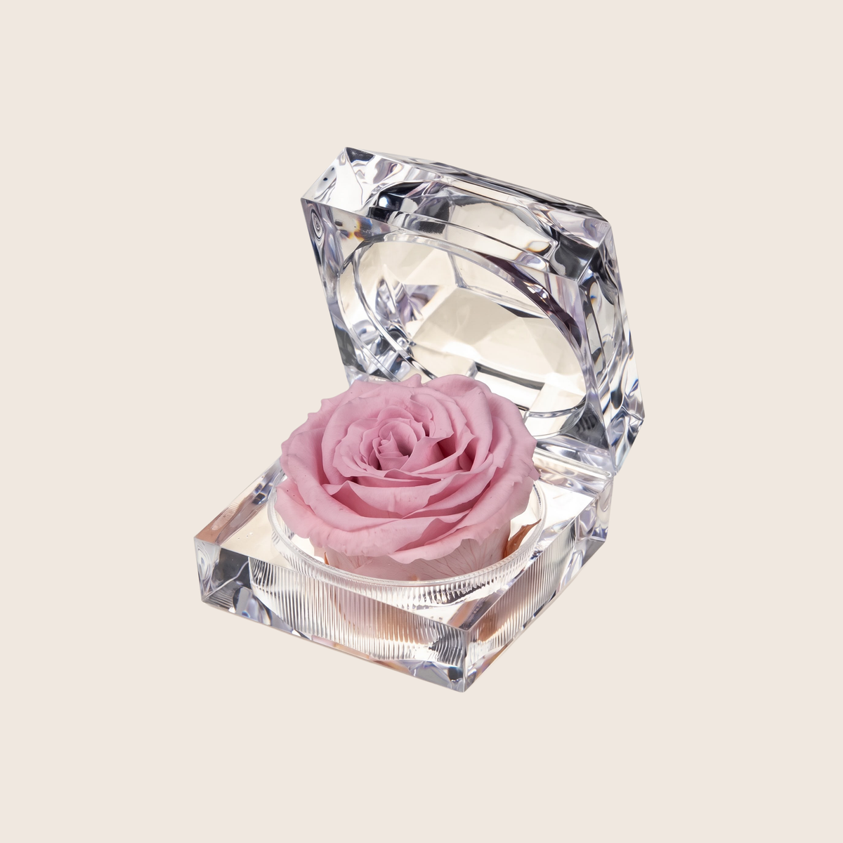 Crystal Rose