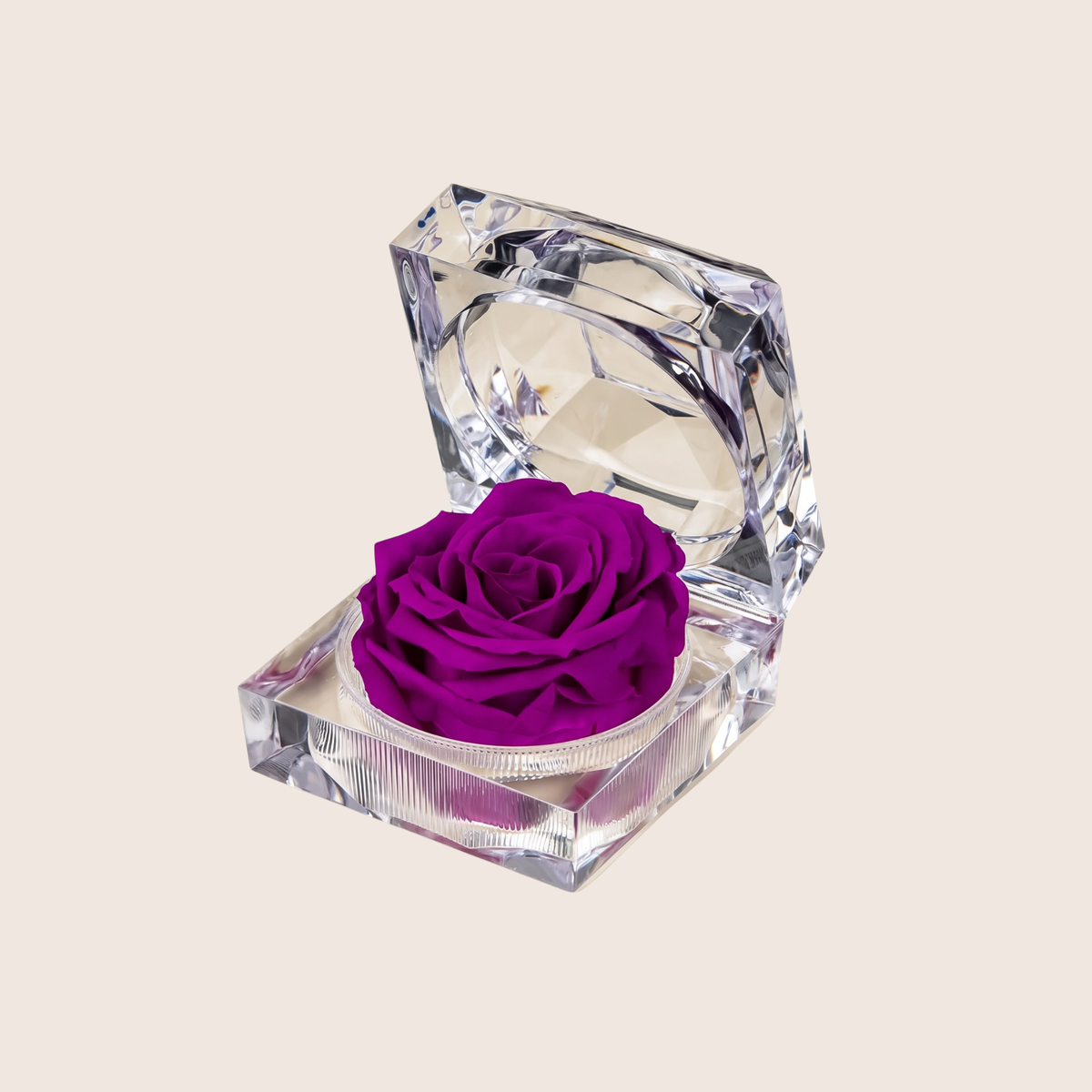 Crystal Rose