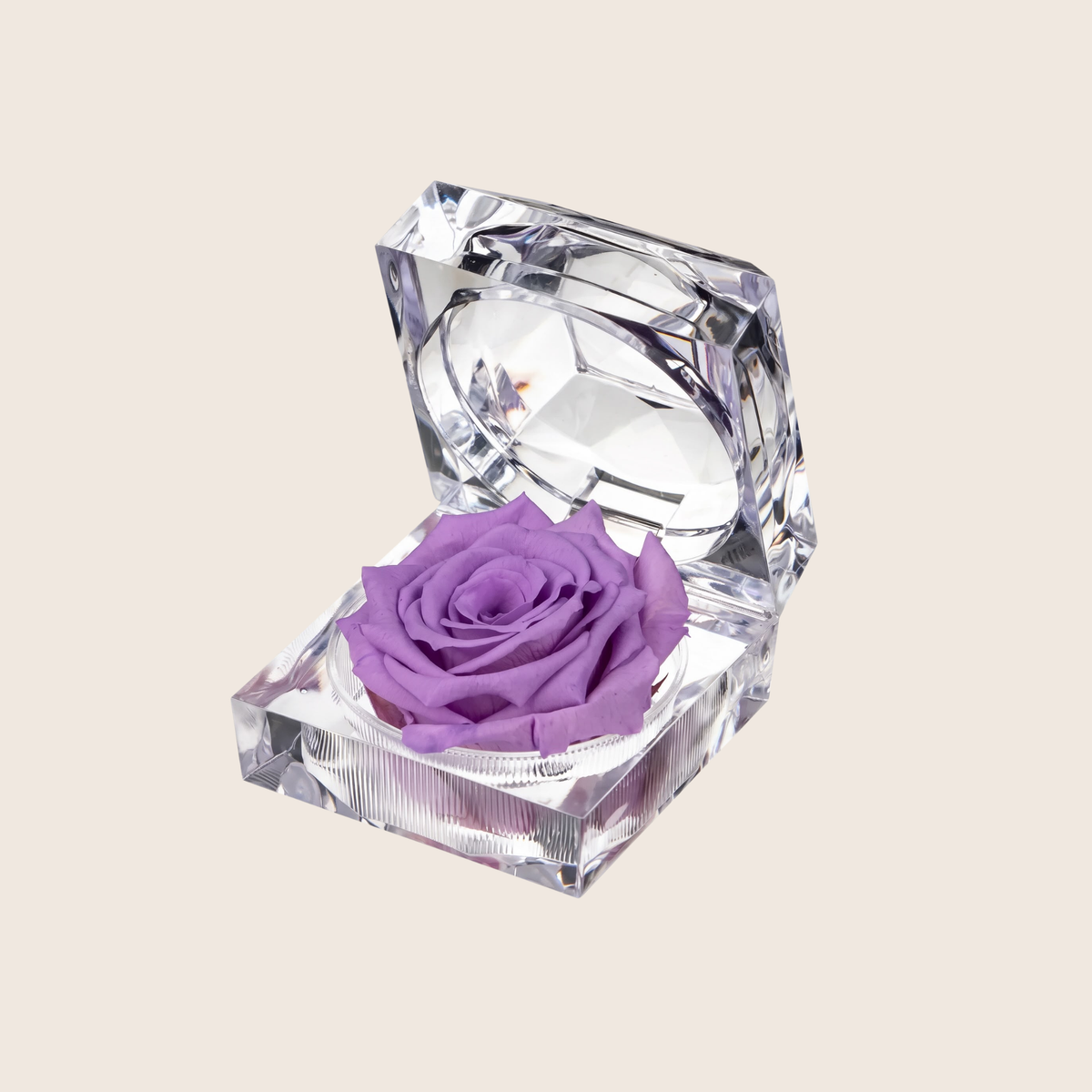 Crystal Rose