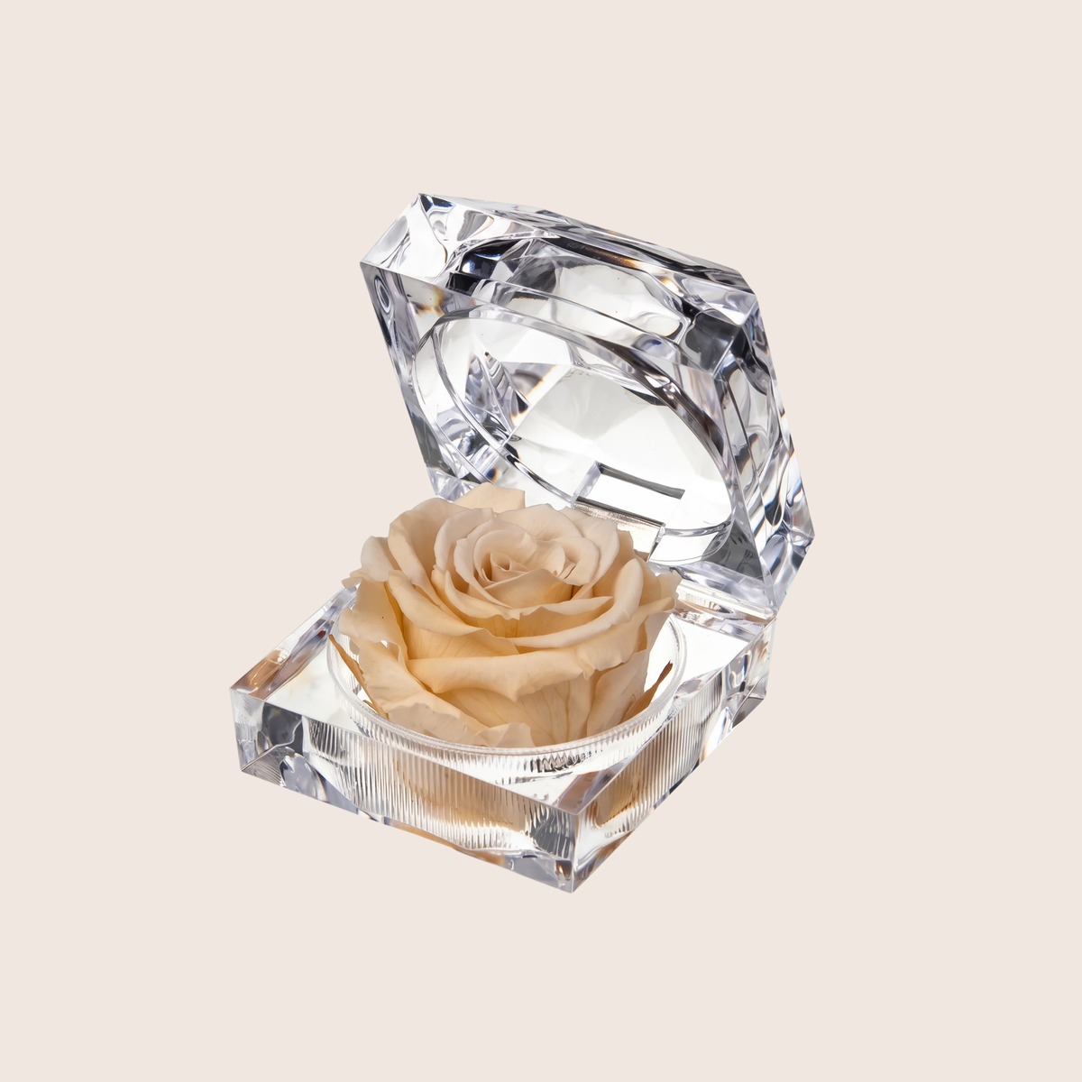 Crystal Rose