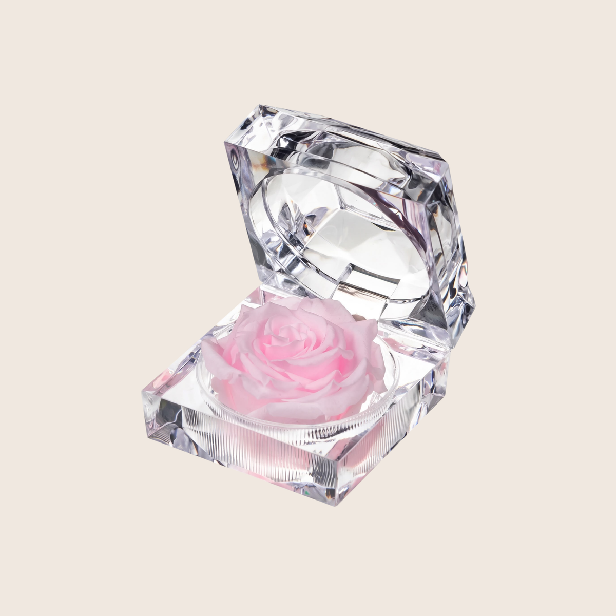 Crystal Rose