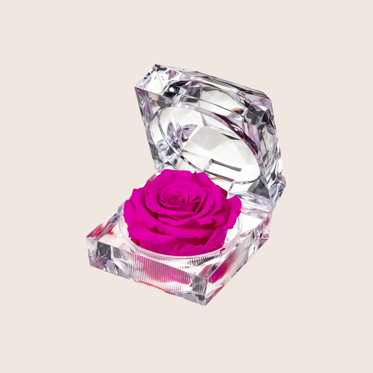 Crystal Rose