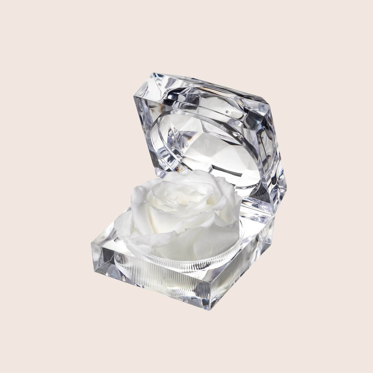 Crystal Rose