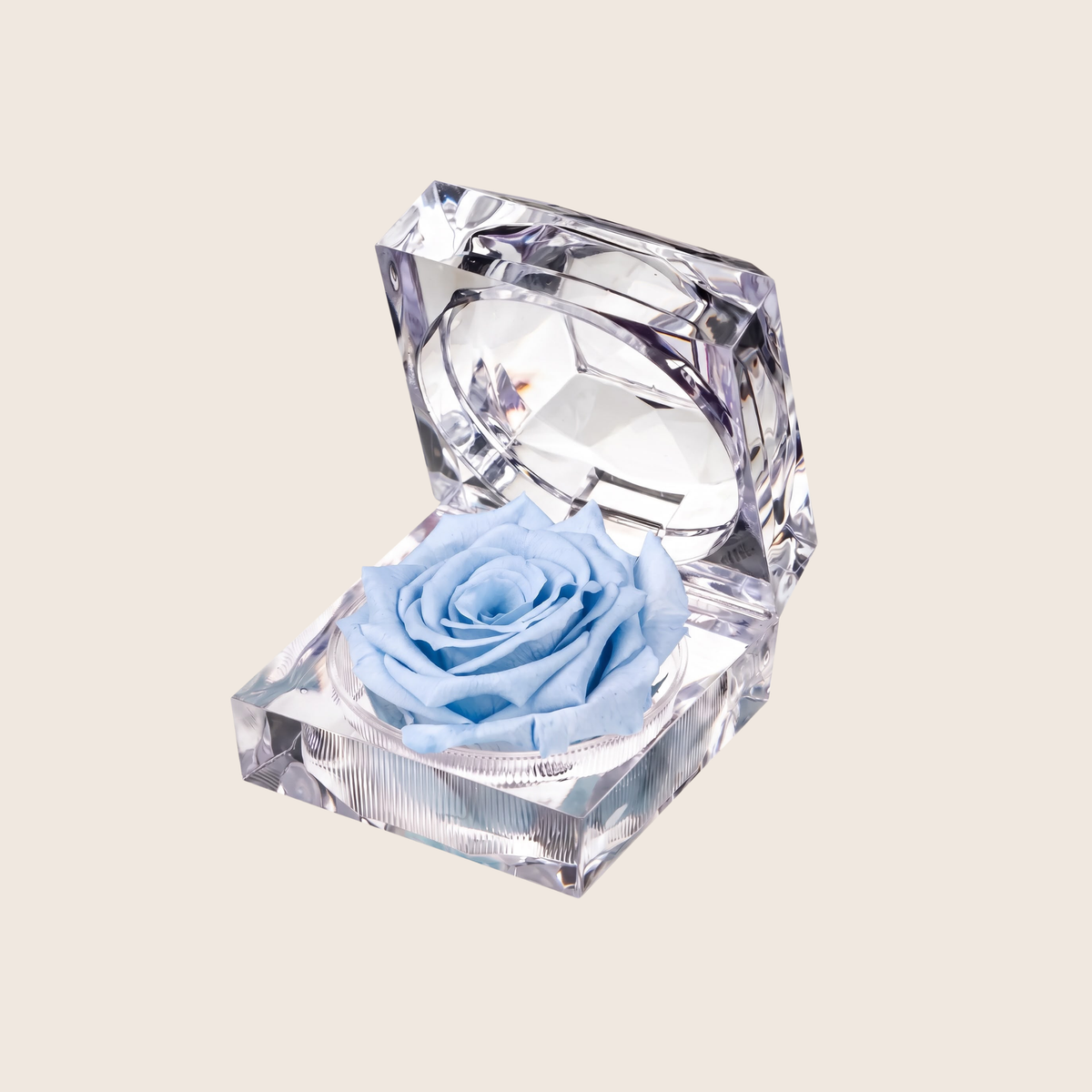 Crystal Rose