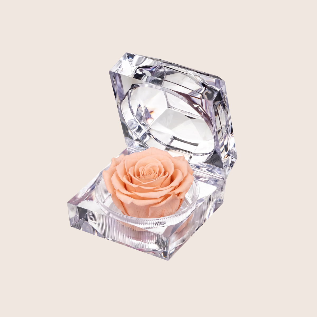 Crystal Rose