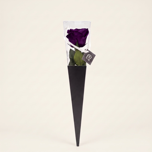 Icon Royal Purple