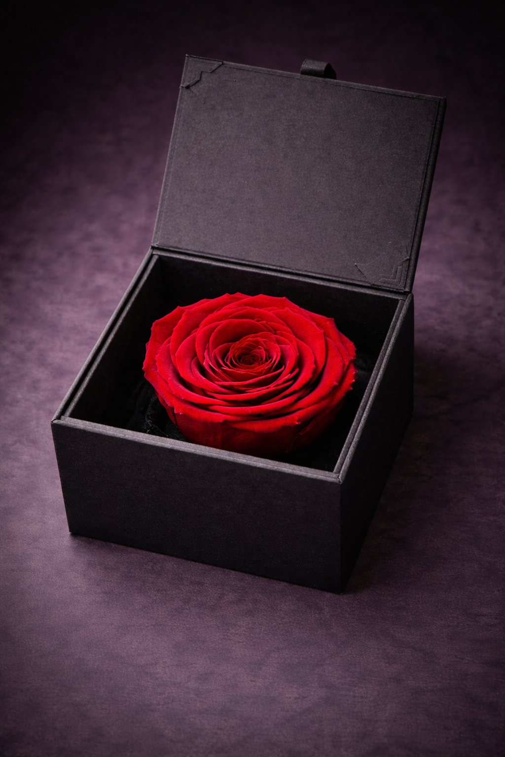 The Classic Keepsake