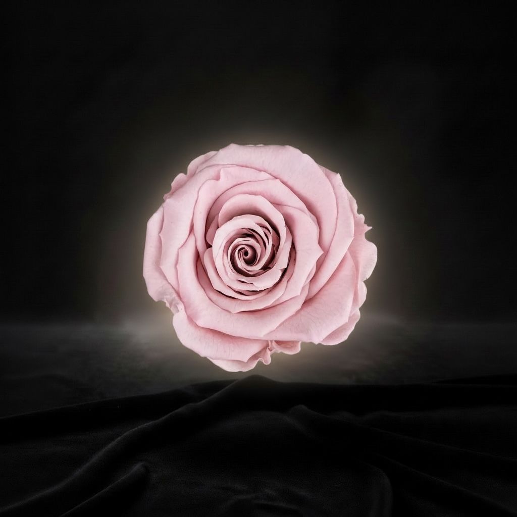 The Icon Powder Pink